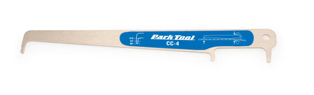 Parktool Pedalarmsaftrækker Ccp-22 Firkant 1
