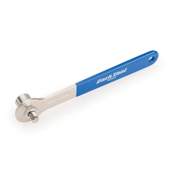 Parktool Pedalarmsnøgle Ccw-5 1