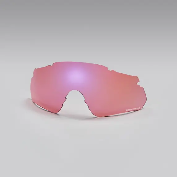 Shimano Ridescape Off-Road Lens For Eqnx4.Ind.Pack 1