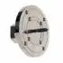 Woodturning 4" Faceplate/Crew Chuck 1