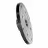 Woodturning 6" Steel Faceplate 1X8tpi 1