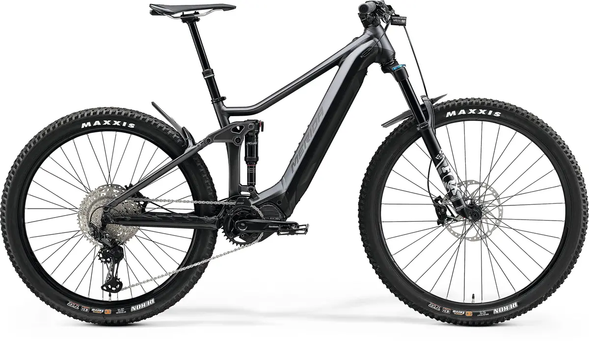 Merida Eone Forty 700 1