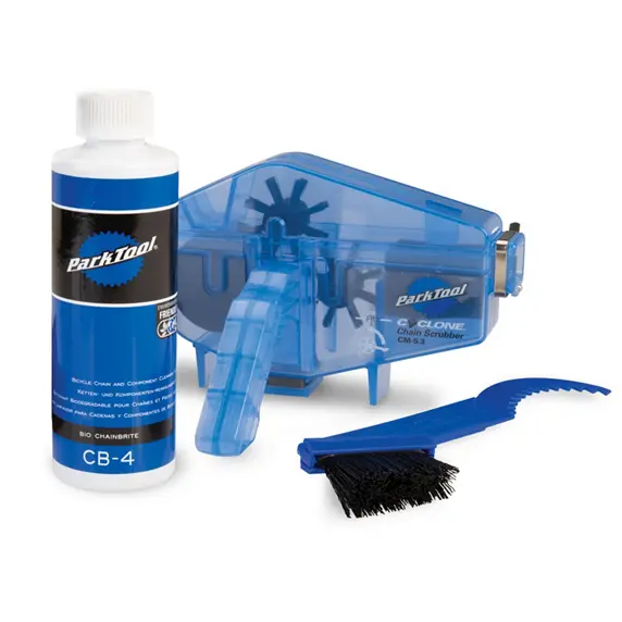Parktool Værktøj Kæderengøring Cg-2.4 1