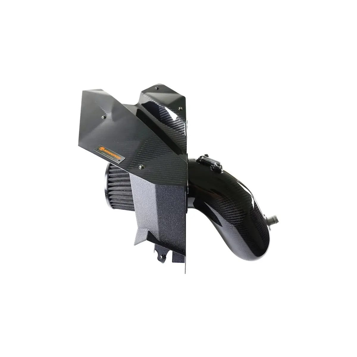 Armaspeed Toyota Supra A90 Mk5 3.0 Carbon Fibre Cold Air Intake 1