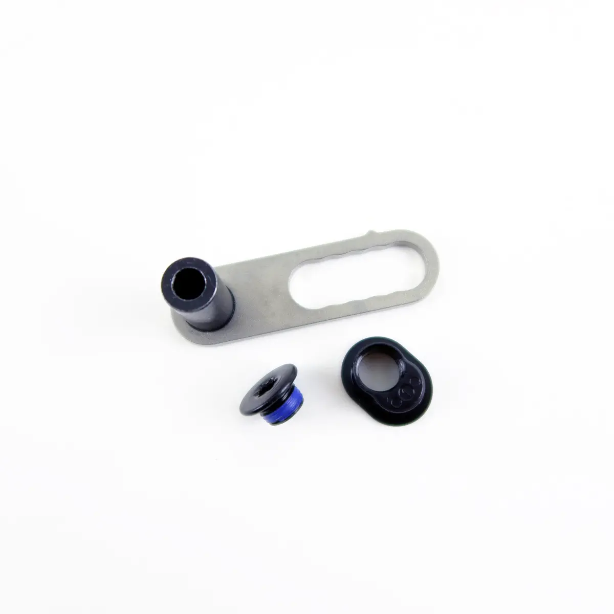 Vario Chainguide Upper Armature W/ Slider Pin 1