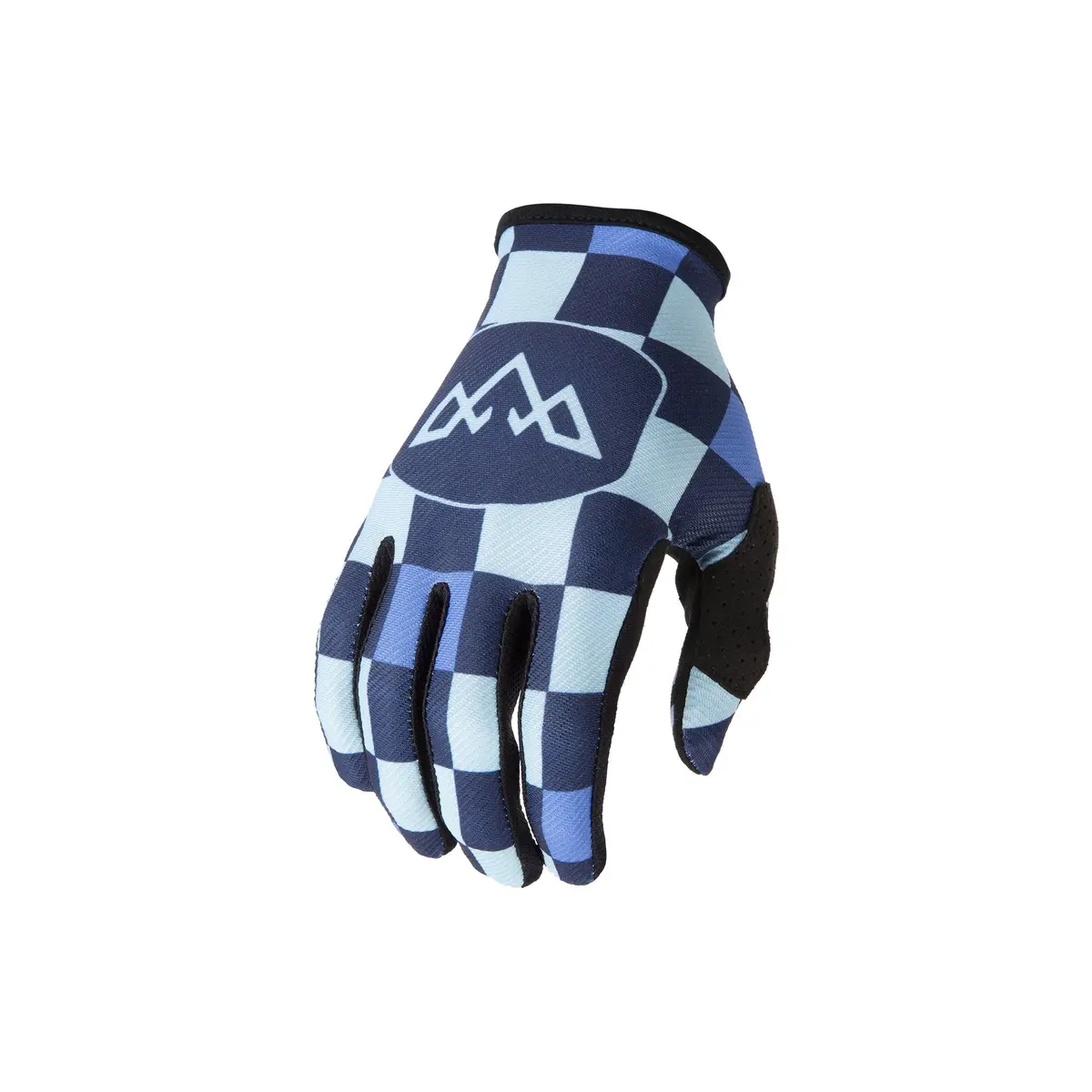 Tasco Double Digits Mtb Gloves - Checkmate 1