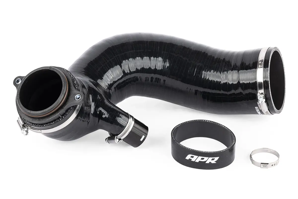 Apr Turbo Inlet System - Ea888 Gen4 265-333Ps Mqb Evo Models 1