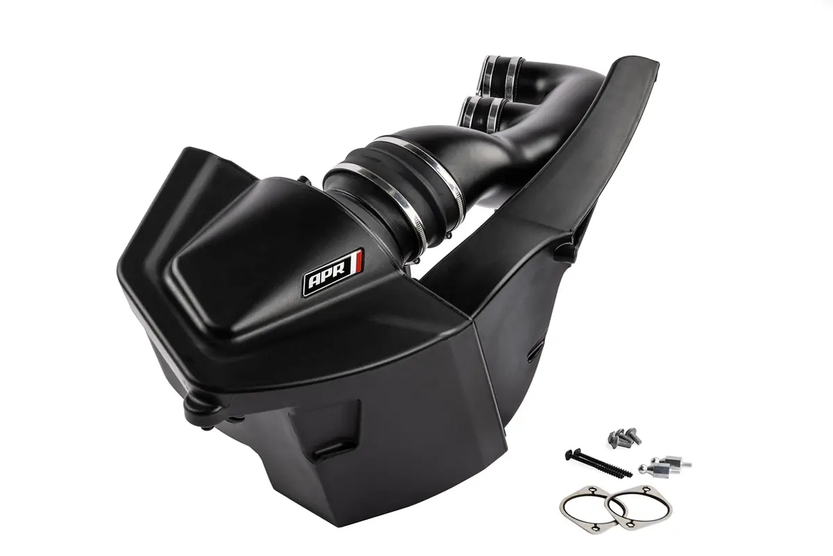 Apr Pex Intake System - 2.9Tt Audi Rs4 / Rs5 (B9) 1