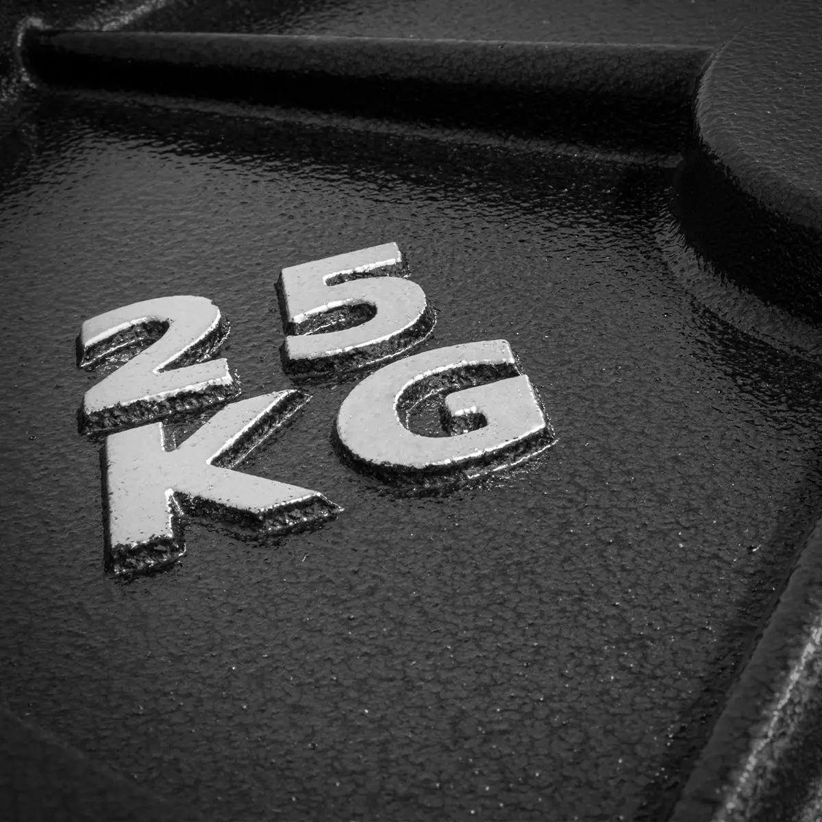 Riot Cast Iron Plates 2