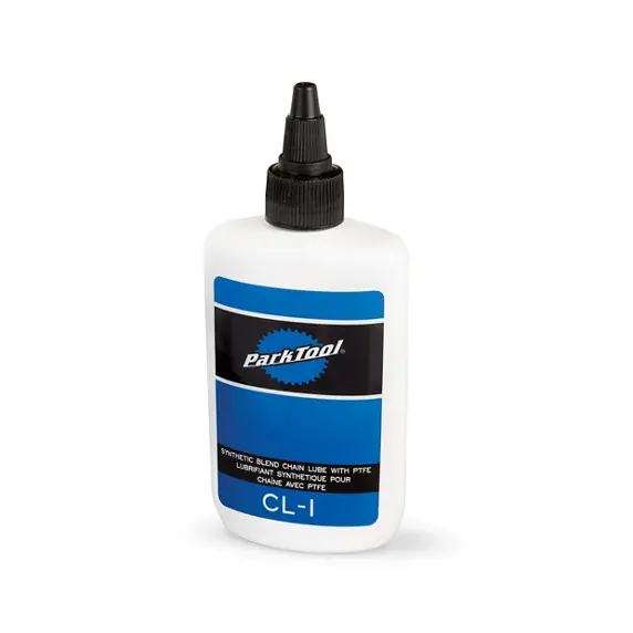 Parktool Kædeolie Cl-1 Ptfe 118Ml 1