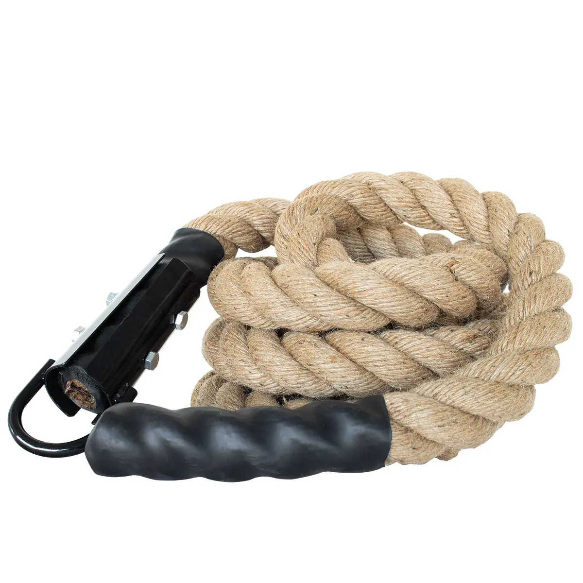 Climbing Rope 4.5M – Manila-Fibres 1
