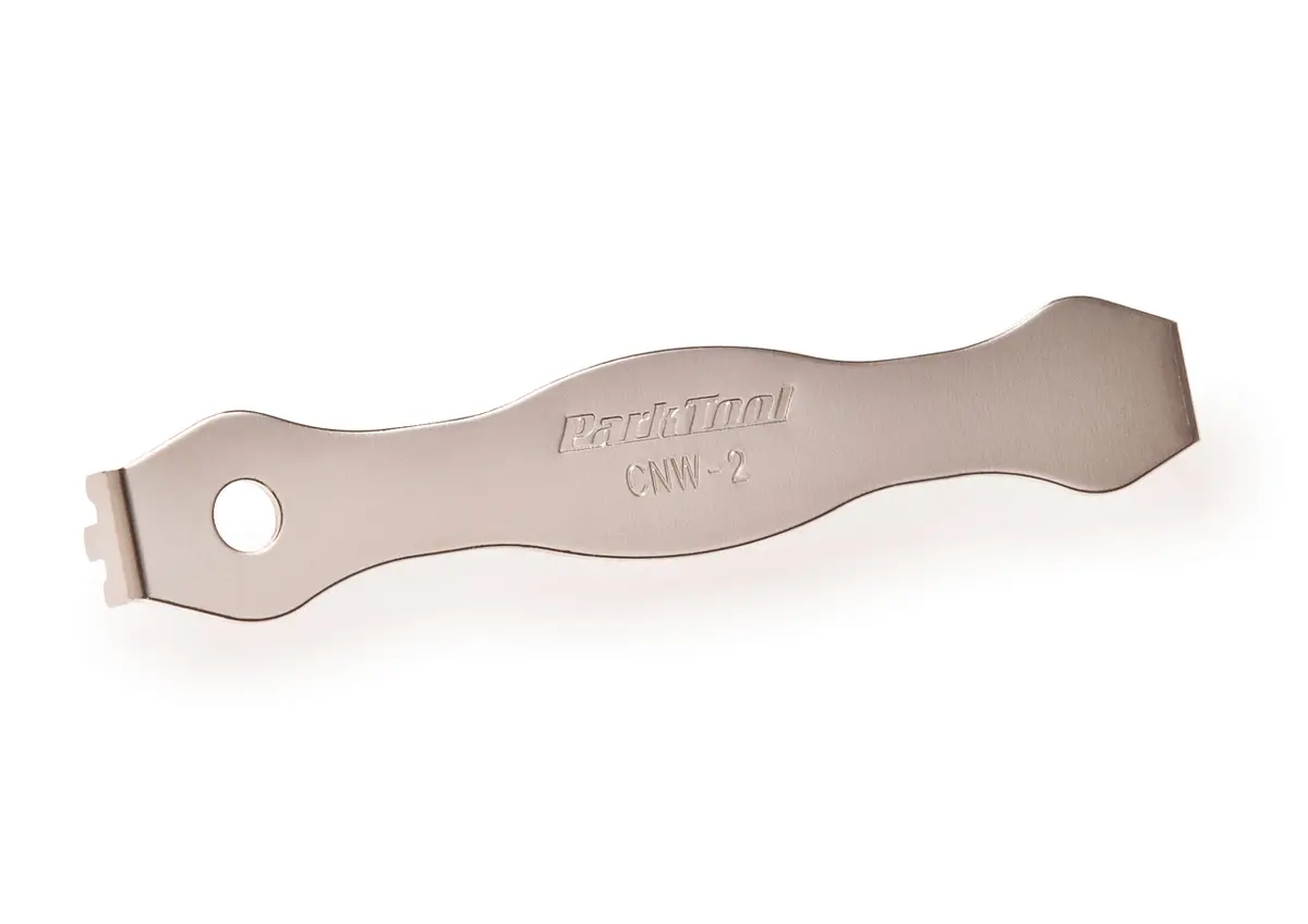 Parktool Klingeboltholder Cnw-2 1