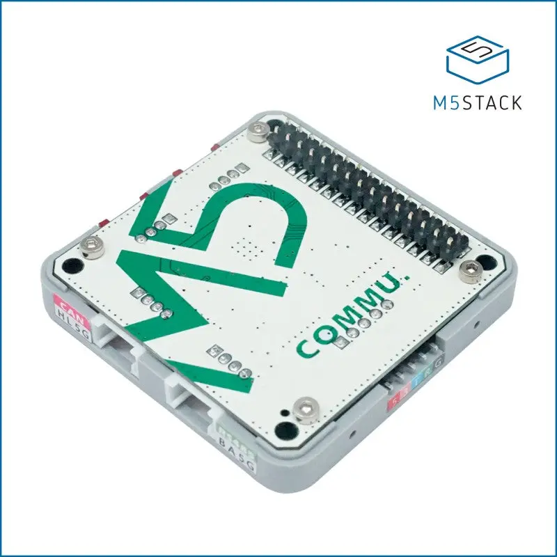 Commu Module Extend Rs485/Ttl Can/I2c Port 1