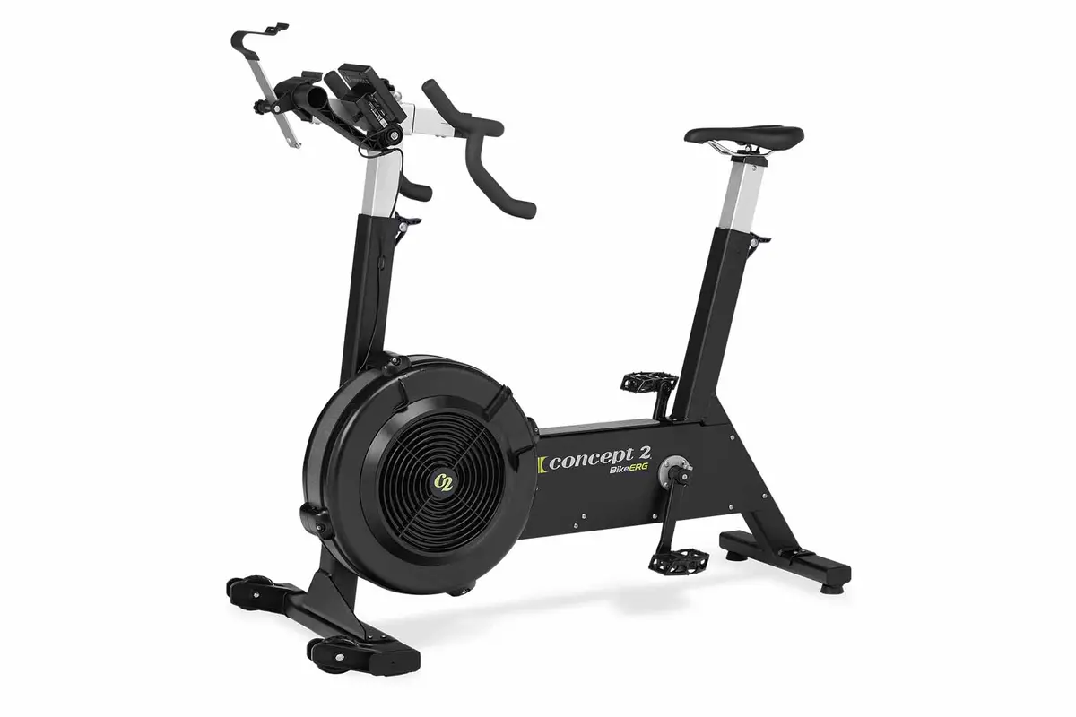 Concept2 Bikeerg 1