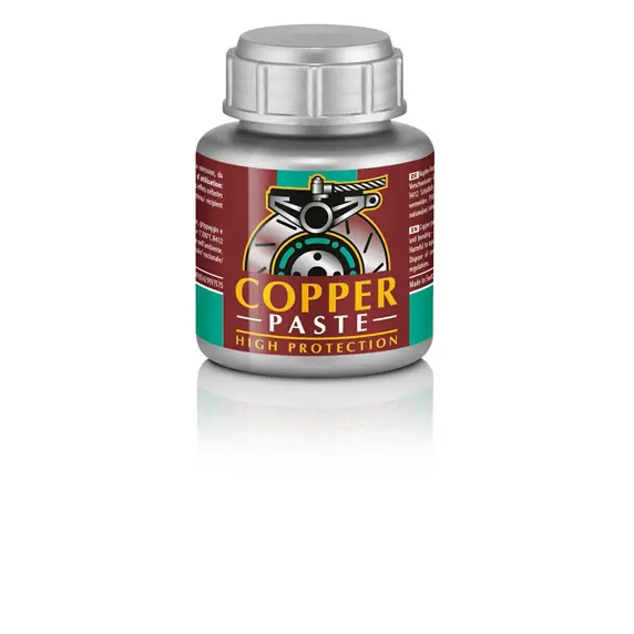 Motorex Copper Paste Bøtte 100G 1