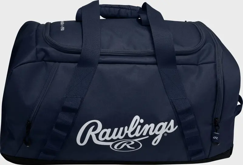 Rawlings Covert 2 Duffle - Navy 1