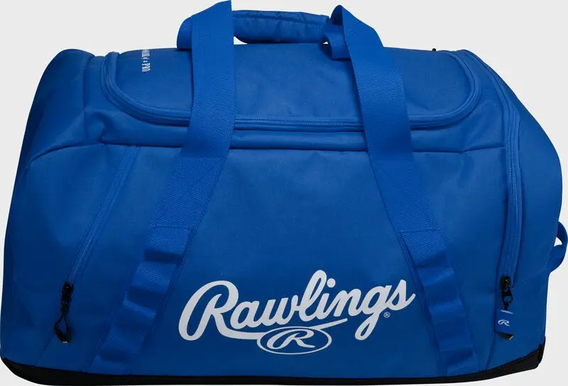 Rawlings Covert 2 Duffle - Royal 1
