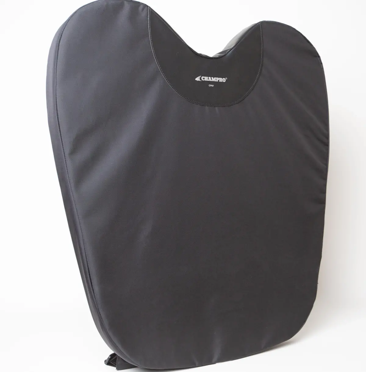 Outside Chest Protector 1