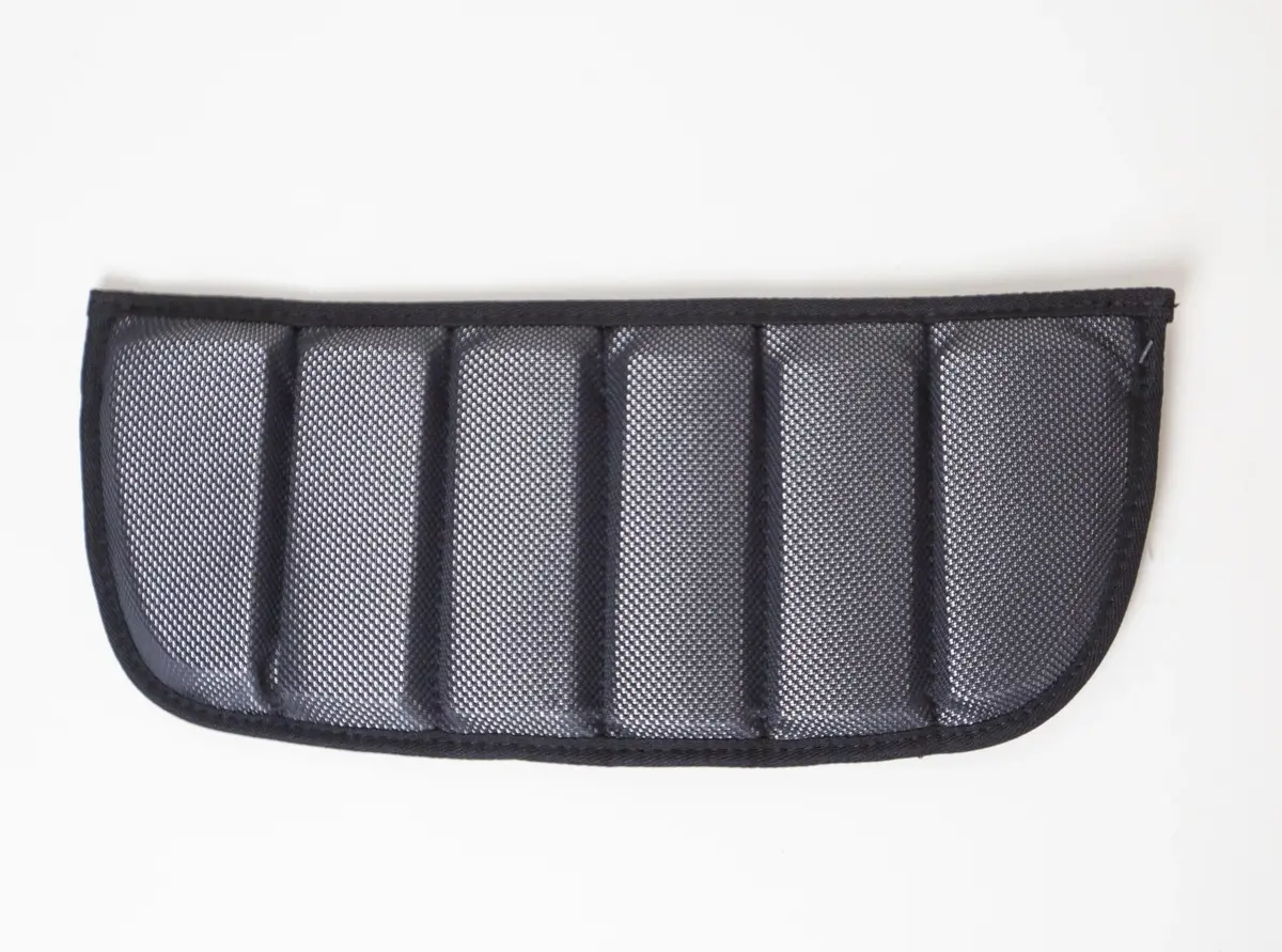 Champro Chest Protector Extension 1