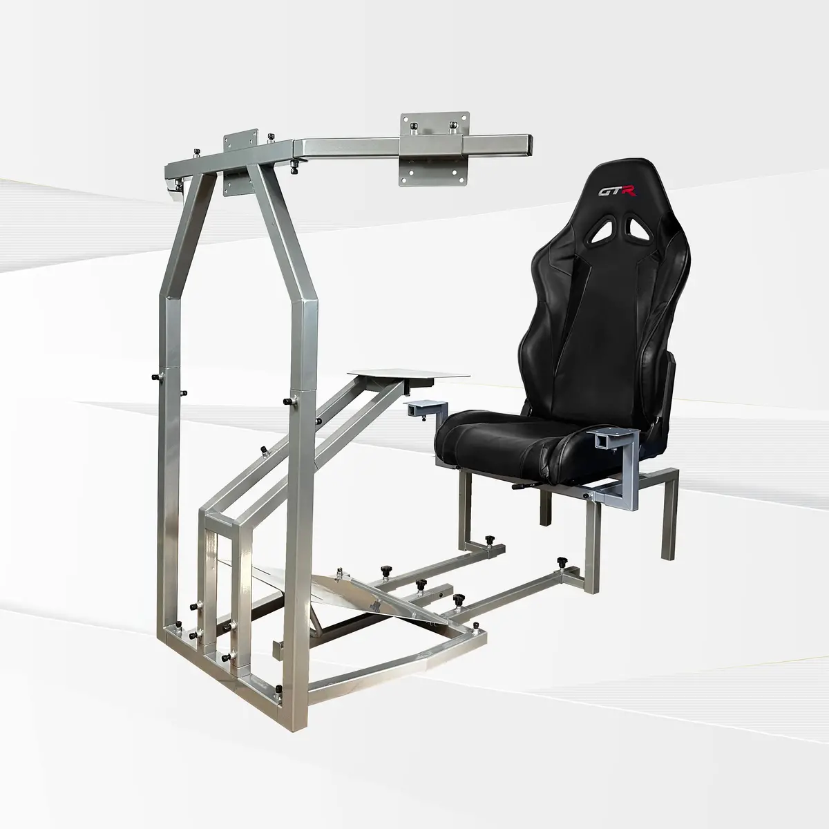 Crj Model Flight Simulator 1