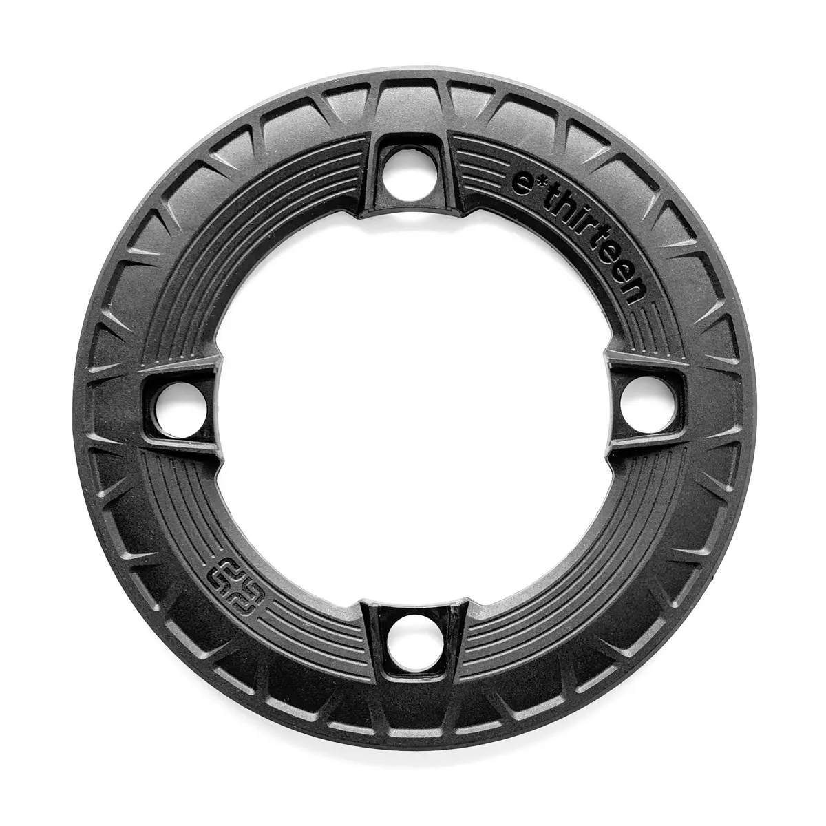 Turbocharger Race E*Spec Bash Ring 1