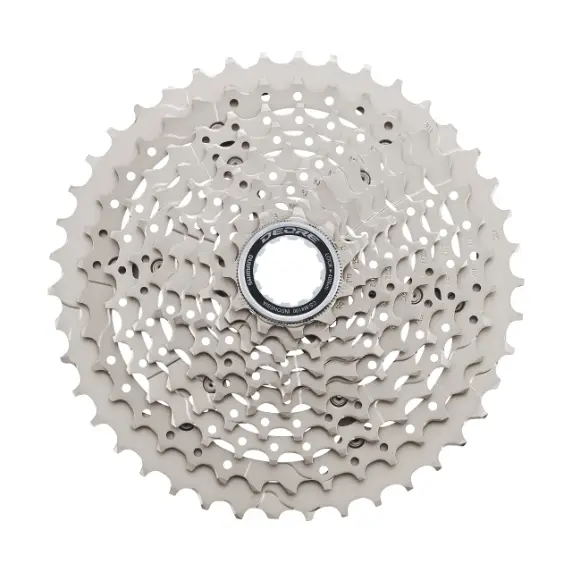 Shimano Kassette 10Sp 11-42 Cs-M4100-10 Deore 1