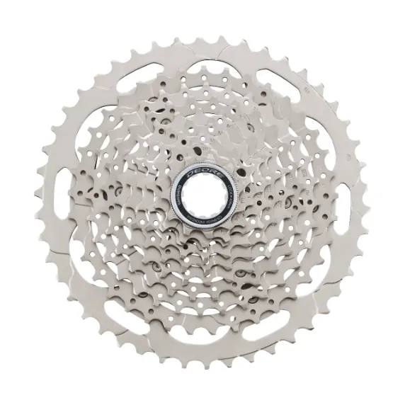 Shimano Kassette 10Sp 11-46 Cs-M4100-10 Deore 1