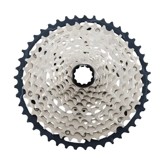 Shimano Kassette 12Sp 10-45 Cs-M7100-12 Slx 1