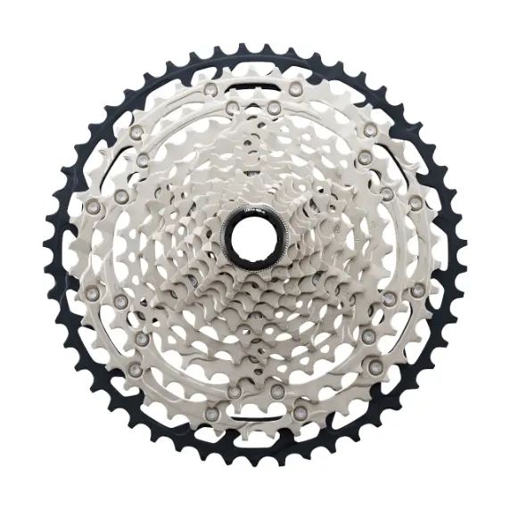 Shimano Kassette 12Sp 10-51 Cs-M7100-12 Slx 1