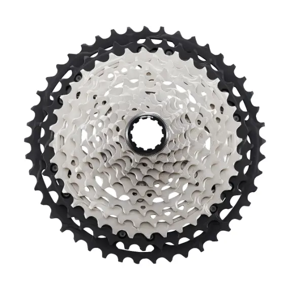Shimano Kassette 10-45 12S Cs-M8100-12 Xt 1