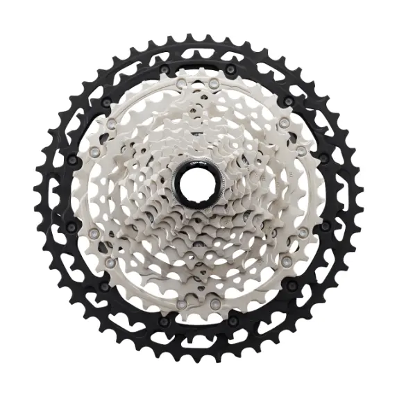 Shimano Kassette 10-51 12S Cs-M8100-12 Xt 1