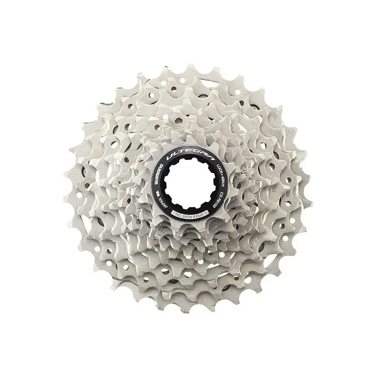 Shimano Ultegra 12-Speed Hyperglide+ Road Cassette 1