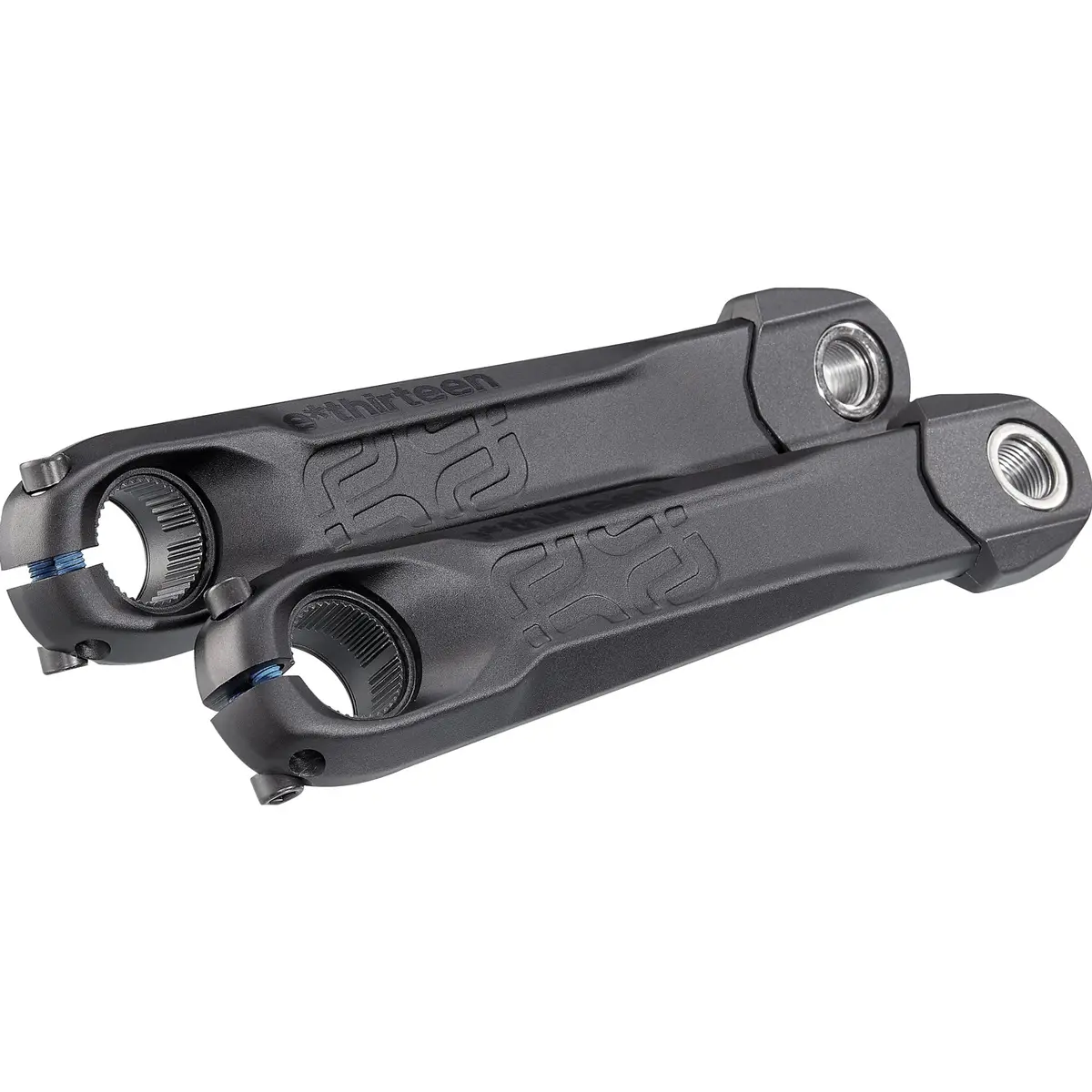 E*Spec Plus Cranks 6
