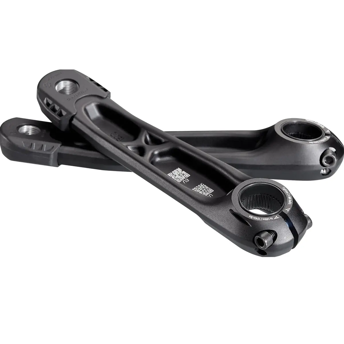 E*Spec Plus Cranks 7