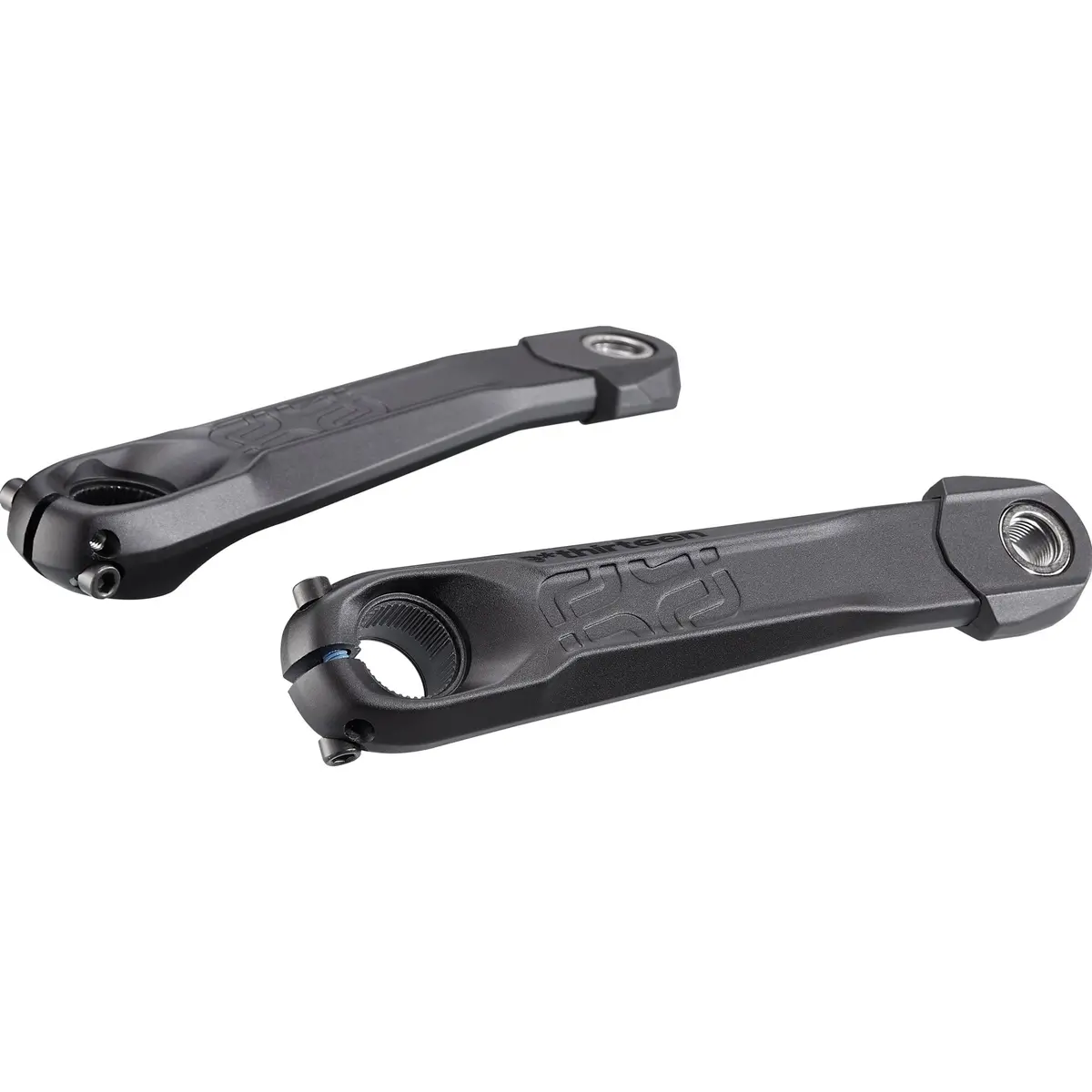 E*Spec Plus Cranks 8