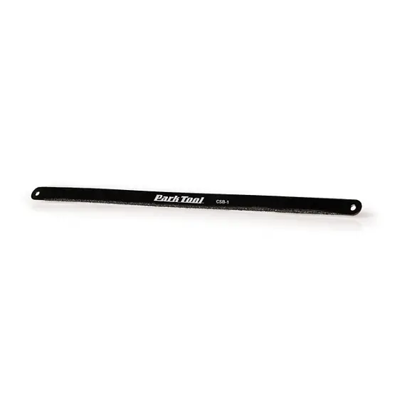 Parktool Nedstryger Klinge Csb-1 Carbon 1