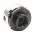 Woodturning Barracuda 2Key Chuck System W/ 4 Jaws 1