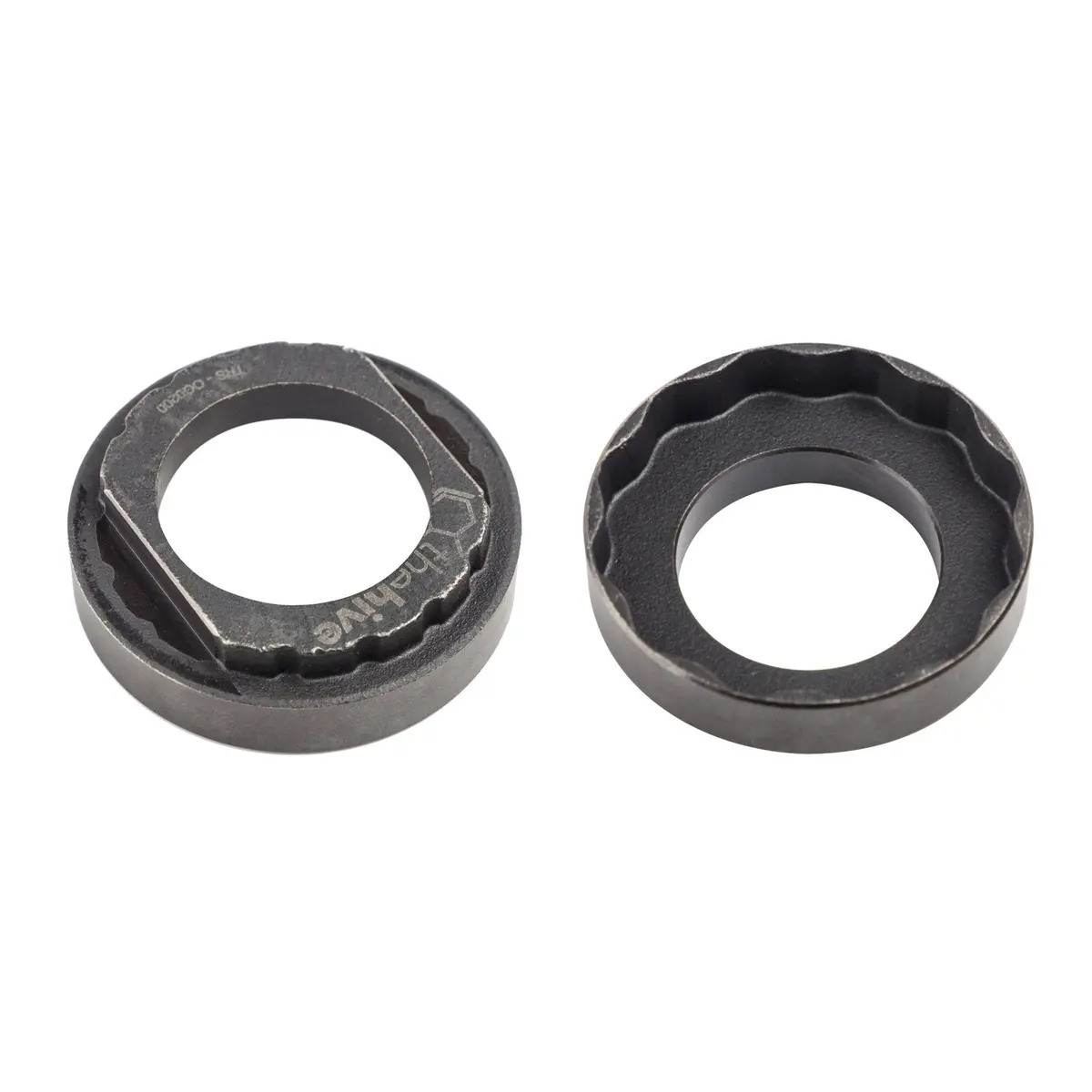 Bottom Bracket, Chainring And Cassette Lockring Tool 1