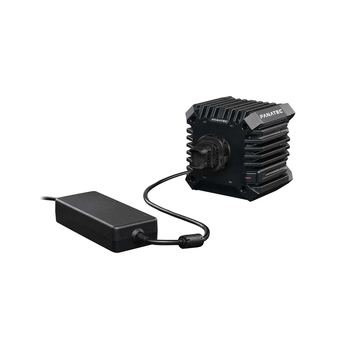 Fanatec - Csl Dd Qr2 (8 Nm) 1