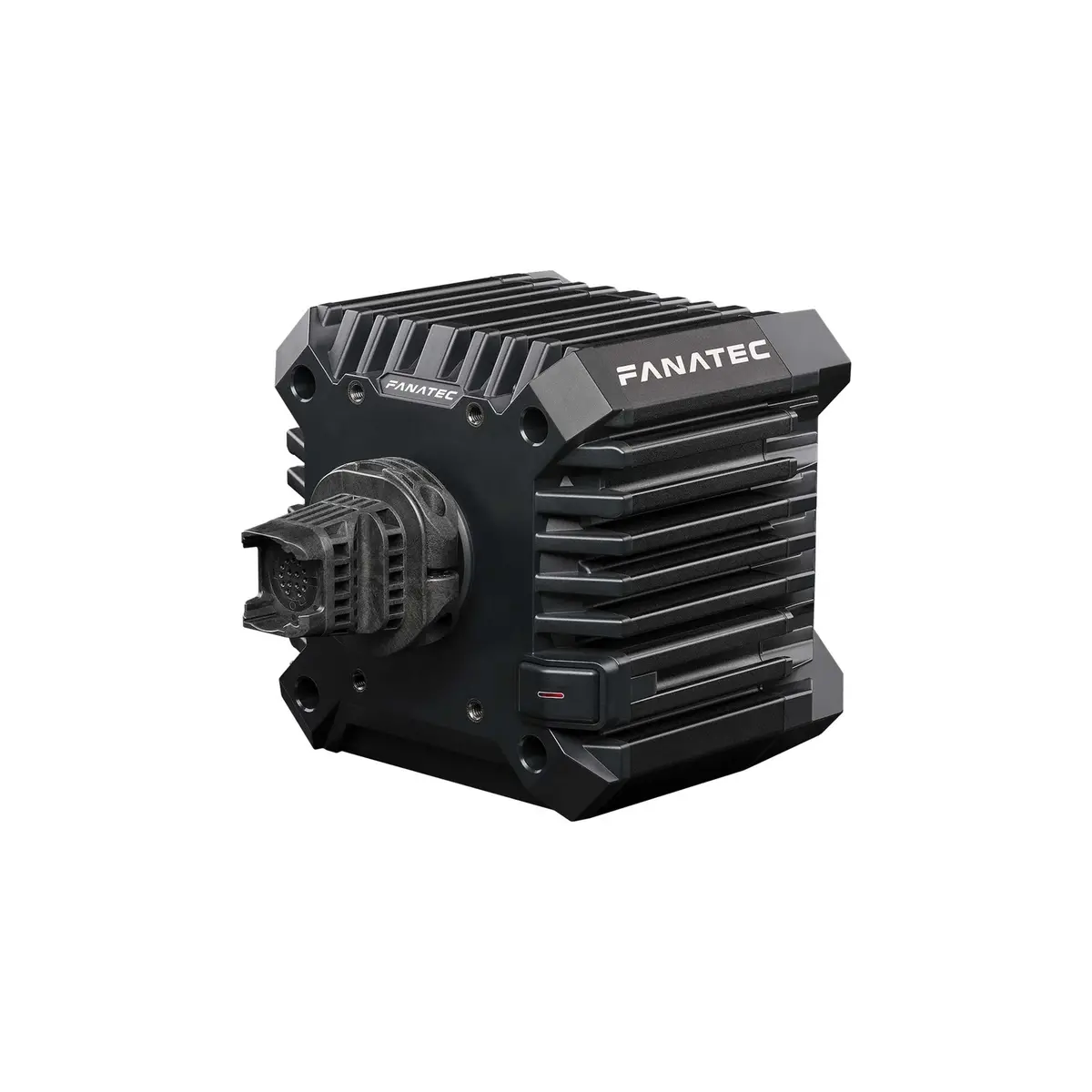 Fanatec - Csl Dd Qr2 (5 Nm) 1