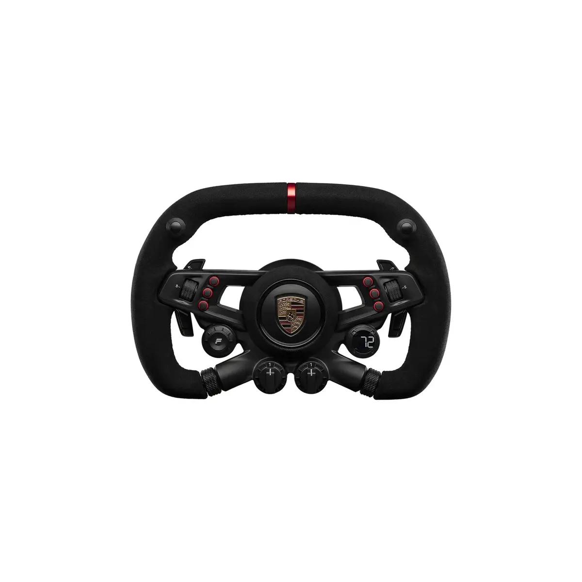 Fanatec - Gt Dd Pro Ready2race Vision Gt Bundle (8 Nm) 2
