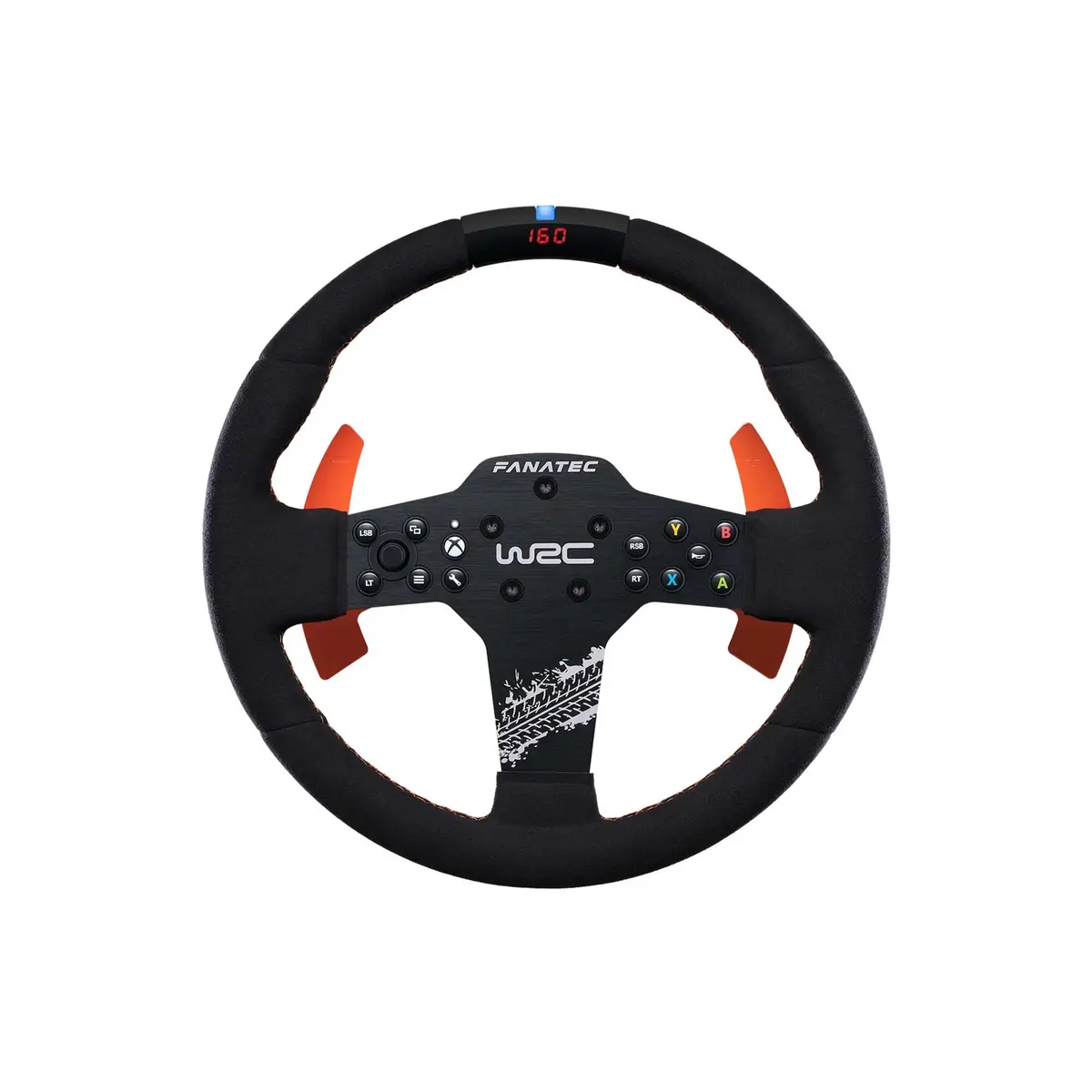 Fanatec - Csl Elite Steering Wheel Wrc 1