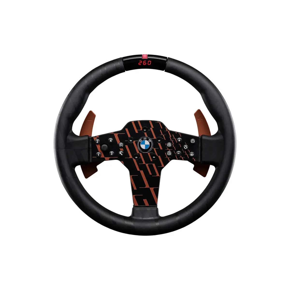 Fanatec - Csl Steering Wheel Bmw 1
