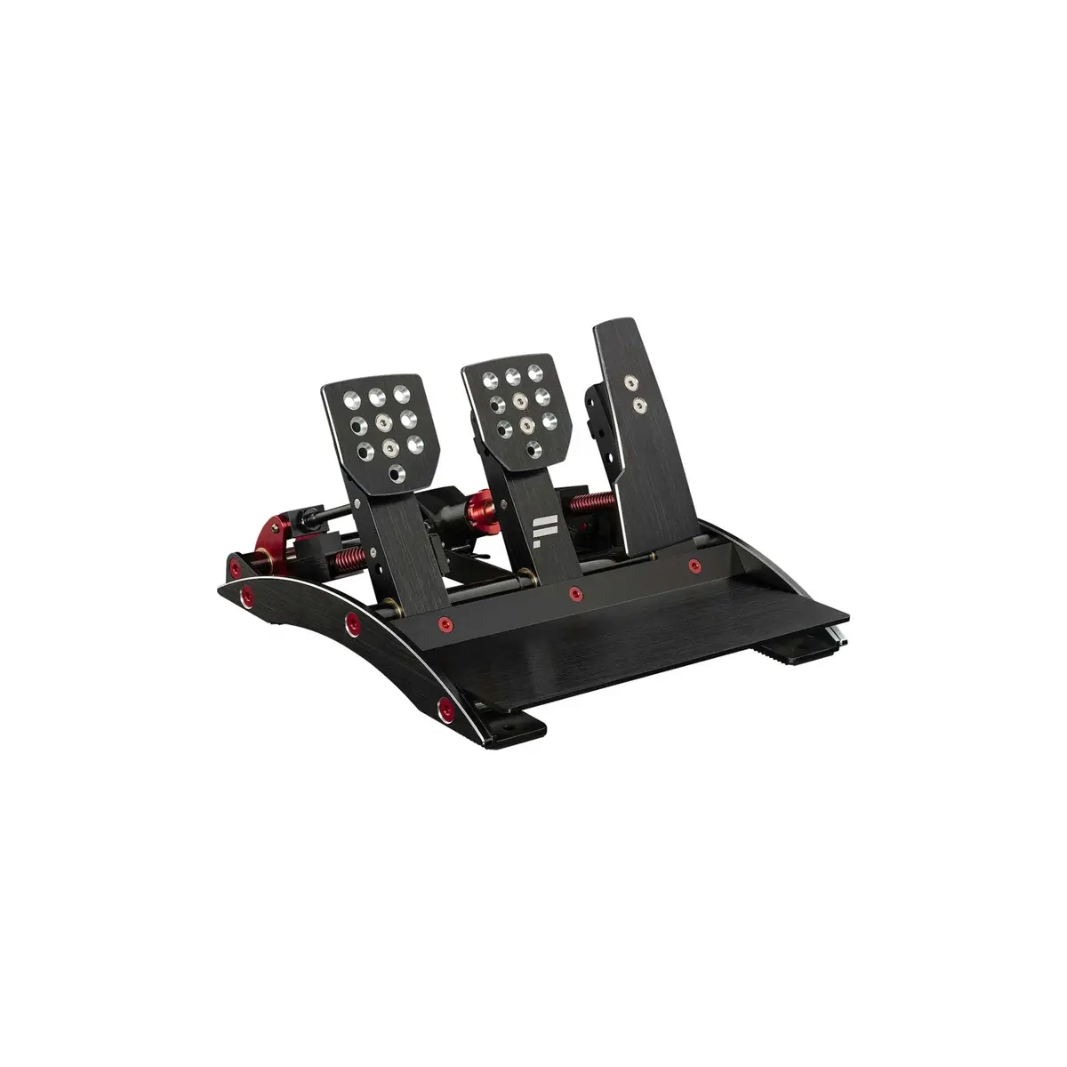 Fanatec - Clubsport Pedals V3 1