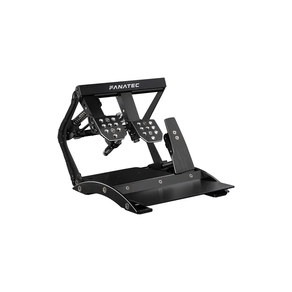 Fanatec - Clubsport Pedals V3 Inverted 1