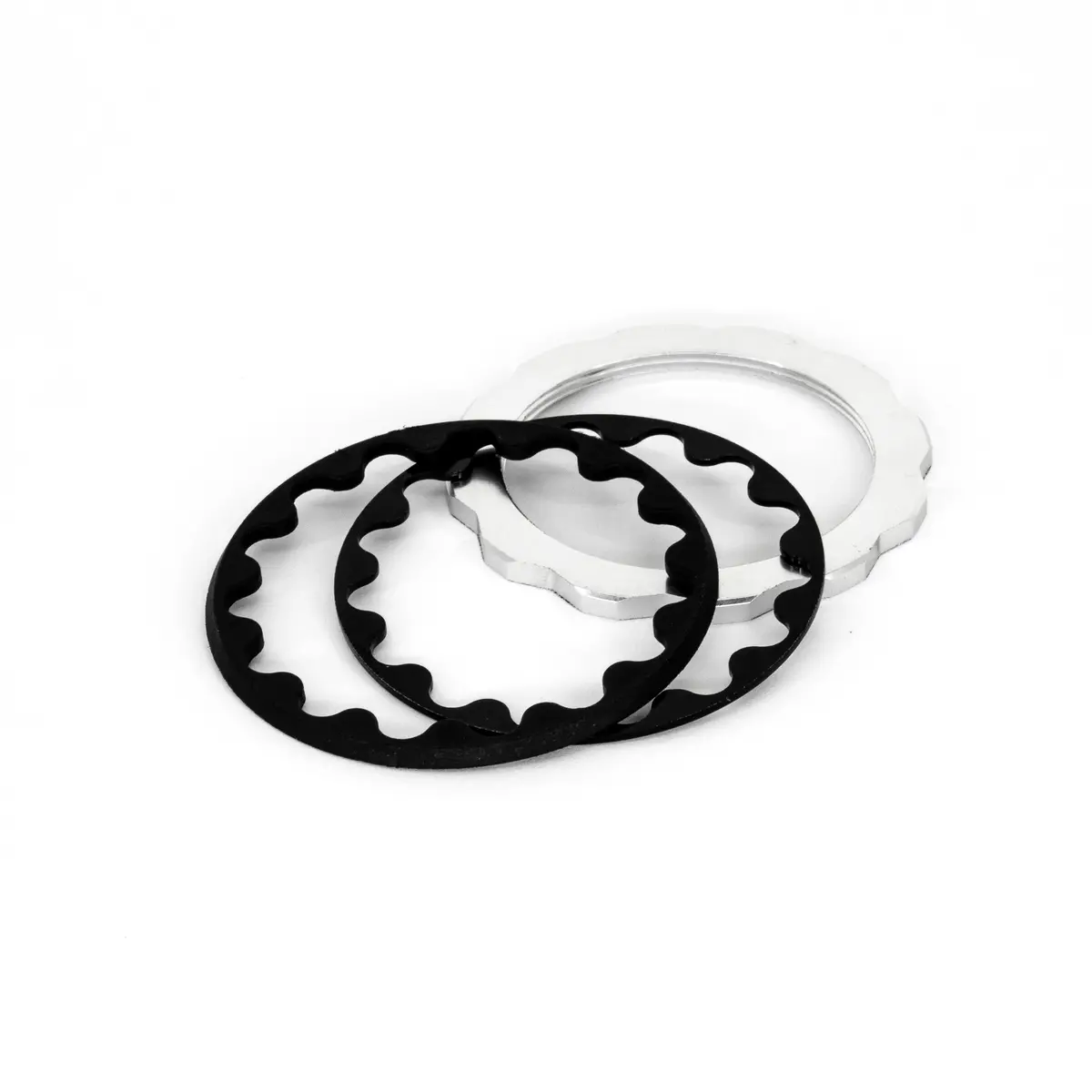 Spacer And Lockring Kit For Helix Chainrings With Trs/Lg1/Xcx/Helix Cranks 1