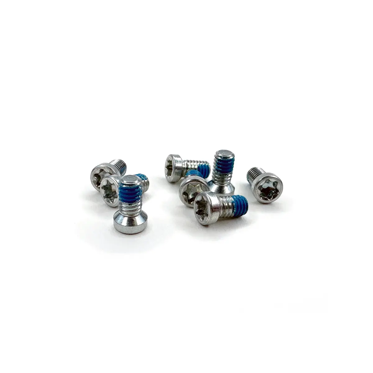 Chainring Bolt Kits 1