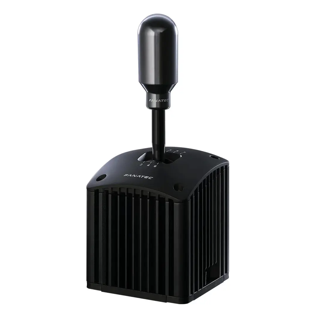 Fanatec - Clubsport Shifter Sq V1.5 1