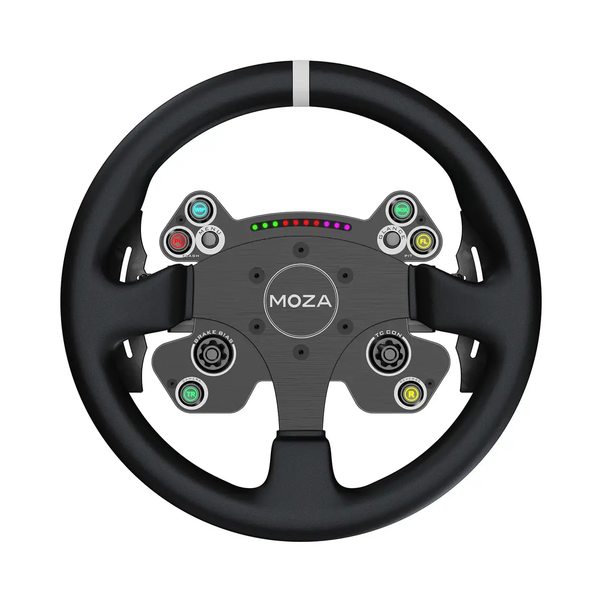 Moza Cs V2p Steering Wheel 1