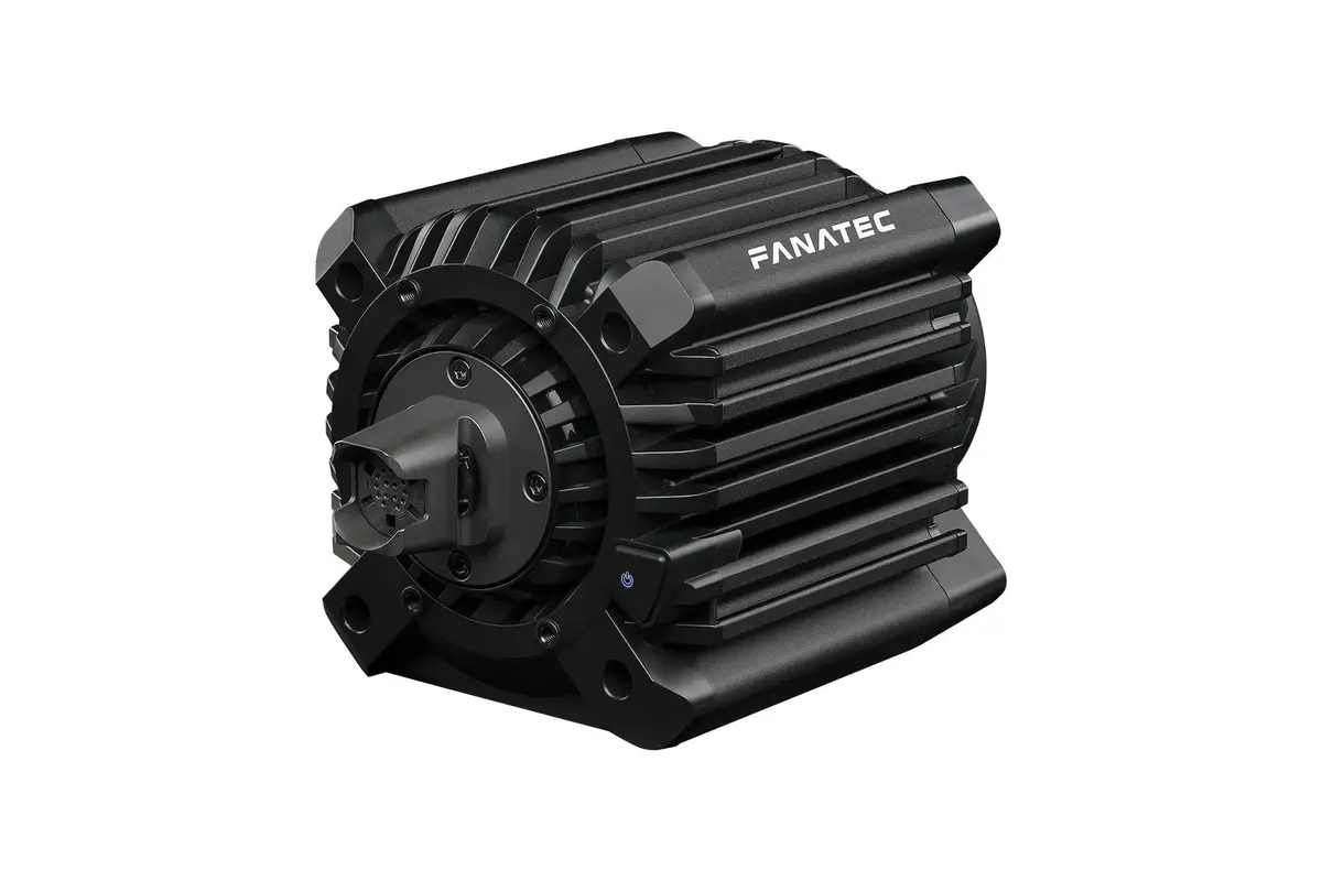 Fanatec - Clubsport Dd+ 1